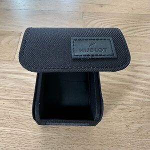 Hublot Watch Box